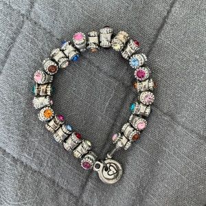 Vintage Rodrigo Otazu bracelet